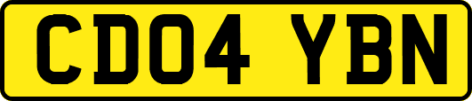 CD04YBN