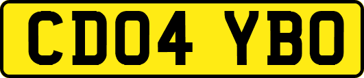 CD04YBO