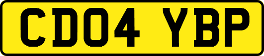 CD04YBP