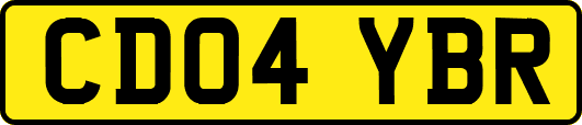 CD04YBR