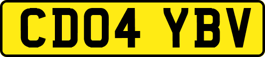 CD04YBV