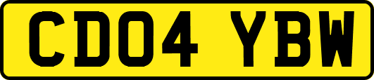 CD04YBW