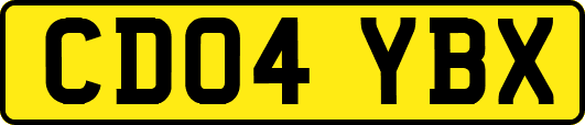 CD04YBX