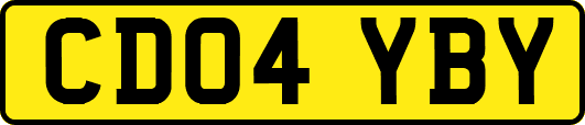 CD04YBY