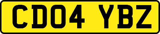 CD04YBZ