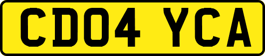 CD04YCA