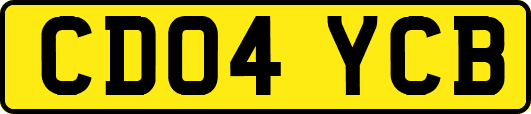 CD04YCB