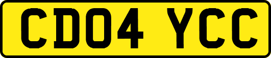 CD04YCC