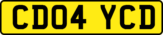 CD04YCD