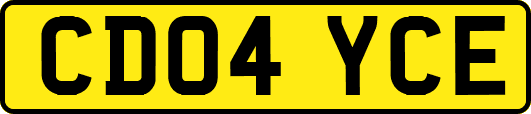CD04YCE