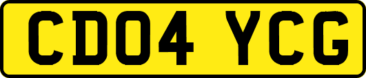 CD04YCG