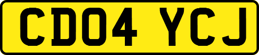 CD04YCJ