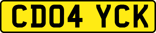 CD04YCK