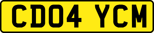 CD04YCM