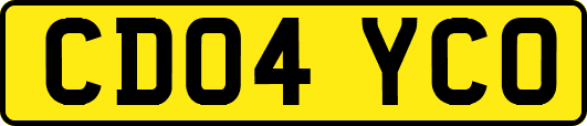 CD04YCO