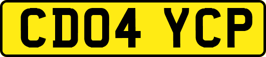 CD04YCP