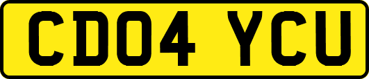 CD04YCU