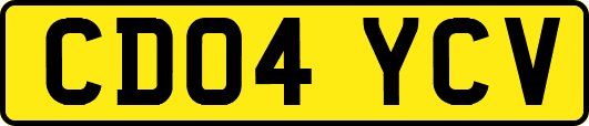 CD04YCV