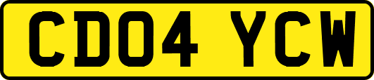 CD04YCW