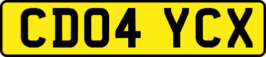 CD04YCX