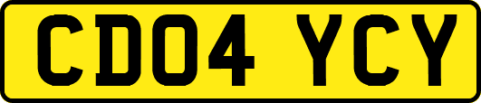 CD04YCY