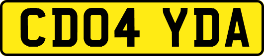 CD04YDA