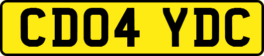 CD04YDC
