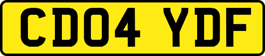 CD04YDF