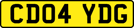 CD04YDG