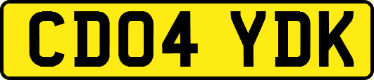 CD04YDK