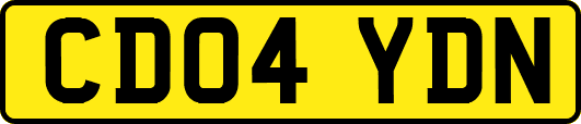 CD04YDN