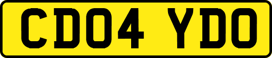 CD04YDO