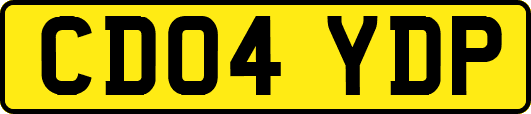 CD04YDP