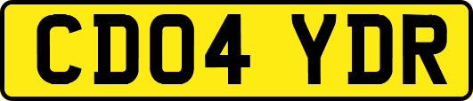 CD04YDR