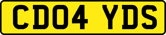 CD04YDS