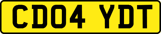 CD04YDT