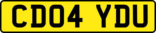 CD04YDU