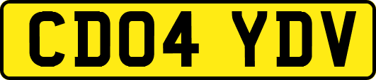 CD04YDV