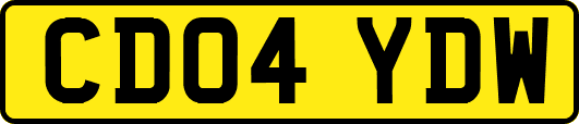 CD04YDW