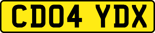 CD04YDX