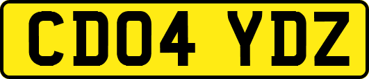 CD04YDZ