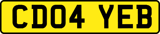 CD04YEB