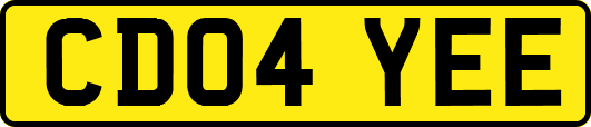 CD04YEE