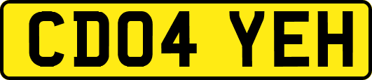 CD04YEH