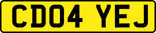 CD04YEJ