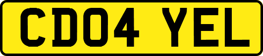 CD04YEL