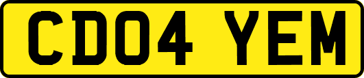 CD04YEM