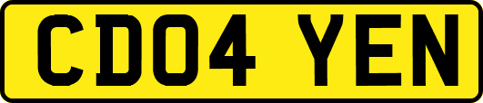 CD04YEN