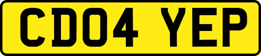 CD04YEP