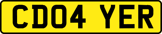 CD04YER